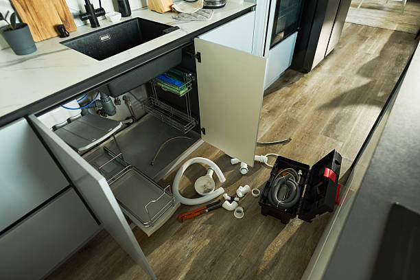 24/7 Emergency Drain Cleaning experts in Crown Point, IN
